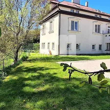 U Maxiku Apartament *