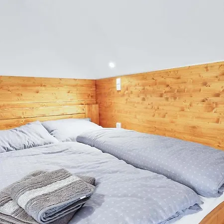 U Maxiku Apartament *