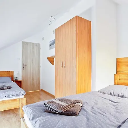 Apartament U Maxiku *